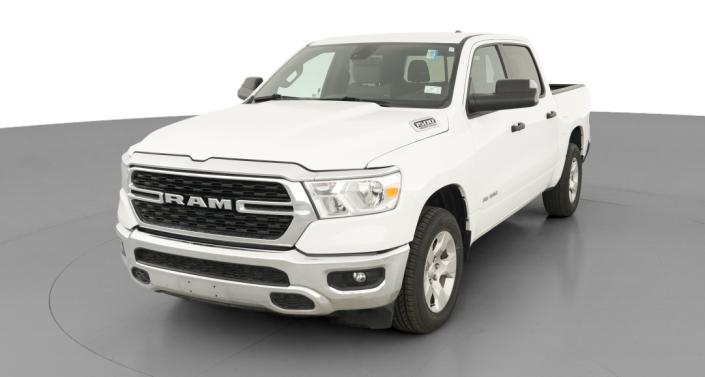 Thumbnail: 2023 RAM 1500 - 1