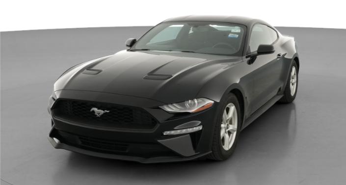 Thumbnail: 2019 Ford Mustang - 1