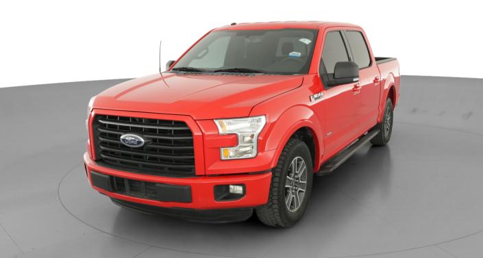 Thumbnail: 2016 Ford Econoline - 1