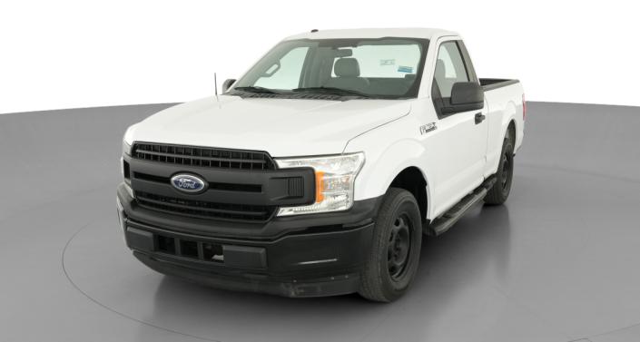 2018 Ford Econoline E-150 -
                  San Antonio, TX