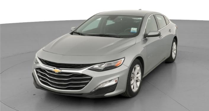 Thumbnail: 2023 Chevrolet Malibu - 1