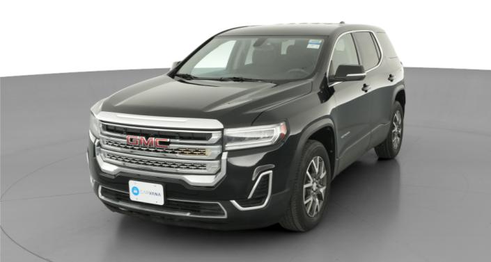 Thumbnail: 2021 GMC Acadia - 1