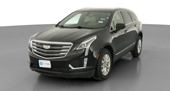 Thumbnail: 2018 Cadillac XT5 - 1