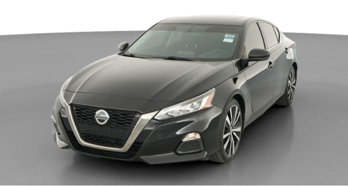 Thumbnail: 2019 Nissan Altima - 1