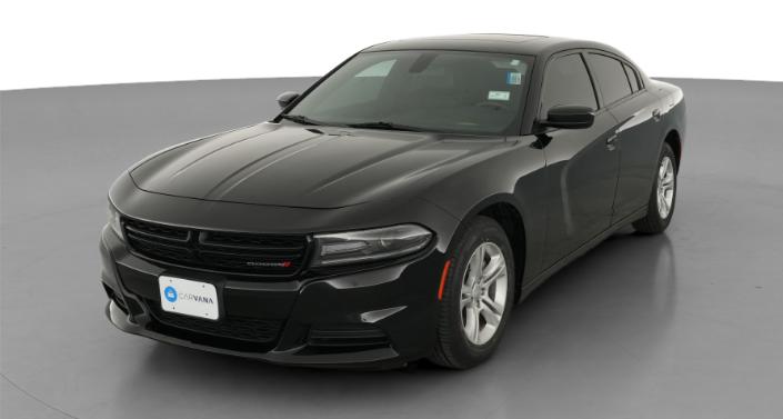 Thumbnail: 2019 Dodge Charger - 1