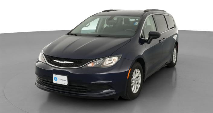 Thumbnail: 2020 Chrysler Voyager - 1