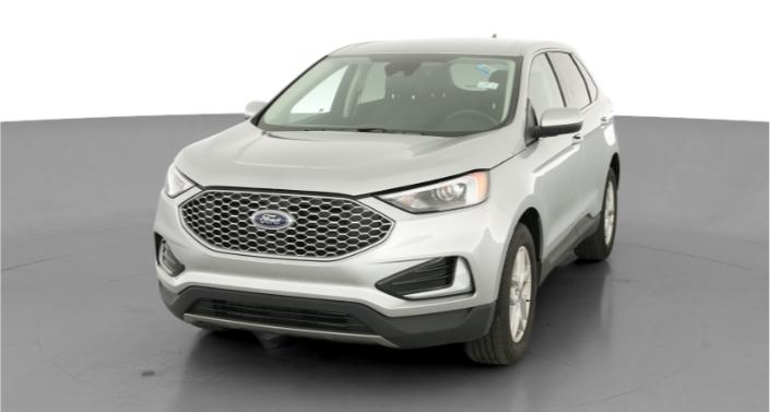 Thumbnail: 2024 Ford Edge - 1