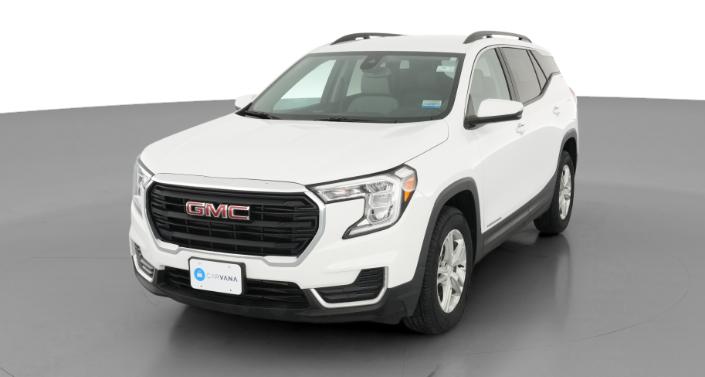Thumbnail: 2023 GMC Terrain - 1