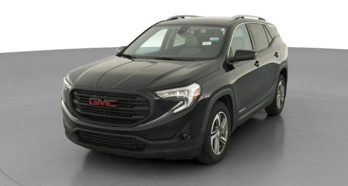 Thumbnail: 2020 GMC Terrain - 1