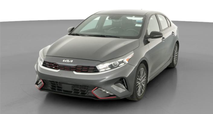 Thumbnail: 2023 Kia Forte - 1