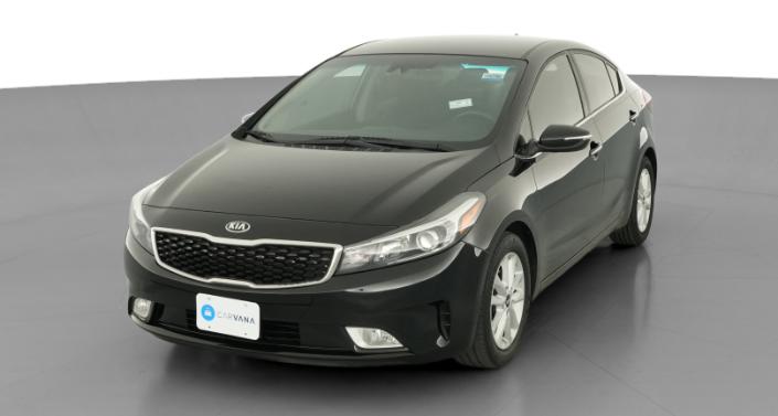 Thumbnail: 2017 Kia Forte - 1