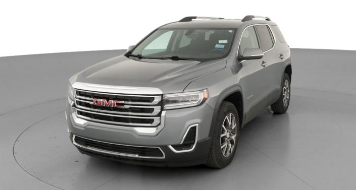 Thumbnail: 2020 GMC Acadia - 1