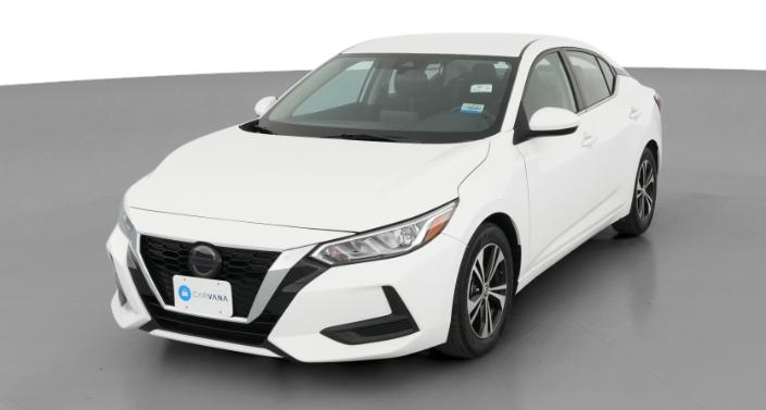 Thumbnail: 2023 Nissan Sentra - 1