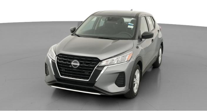 Thumbnail: 2024 Nissan Kicks - 1