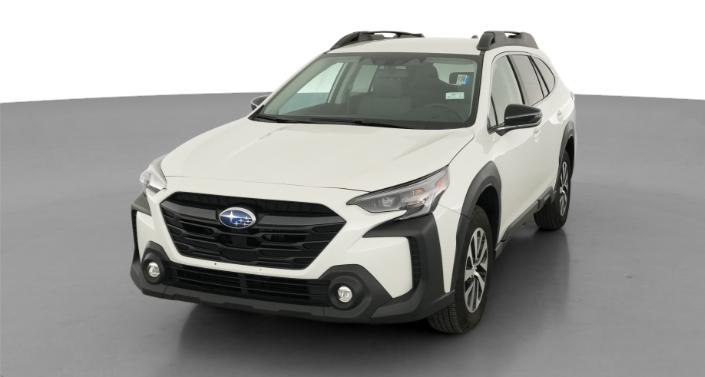 Thumbnail: 2024 Subaru Outback - 1