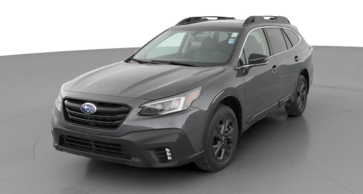 Thumbnail: 2020 Subaru Outback - 1