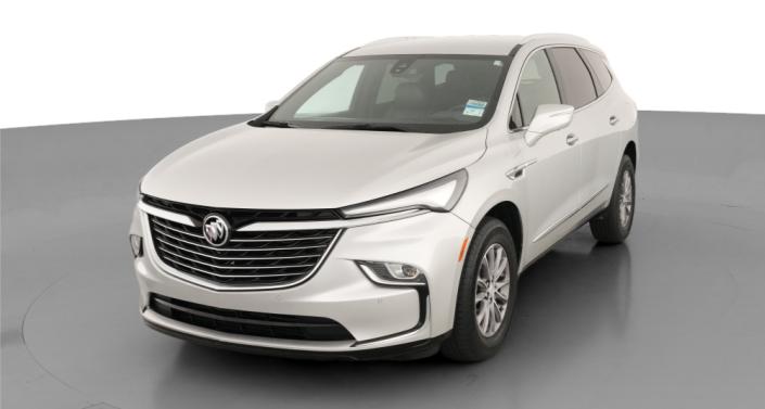 Thumbnail: 2022 Buick Enclave - 1