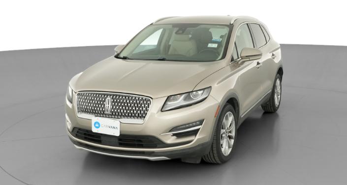 Thumbnail: 2019 Lincoln MKC - 1