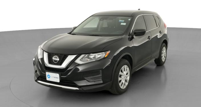 Thumbnail: 2019 Nissan Rogue - 1