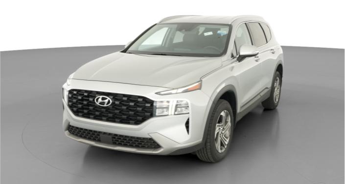 Thumbnail: 2023 Hyundai Santa Fe - 1