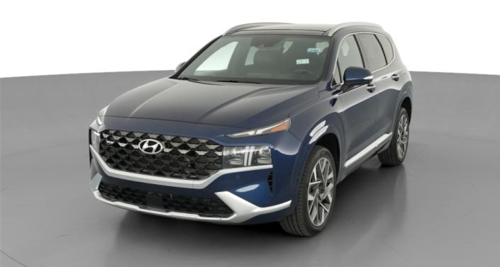 Thumbnail: 2023 Hyundai Santa Fe - 1
