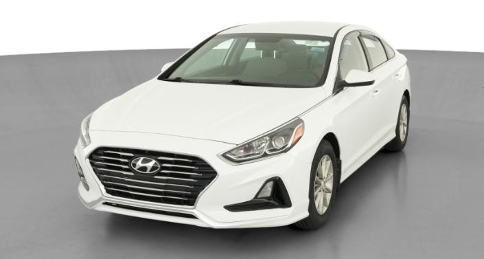 Thumbnail: 2018 Hyundai Sonata - 1