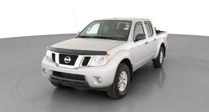 Thumbnail: 2014 Nissan Frontier - 1