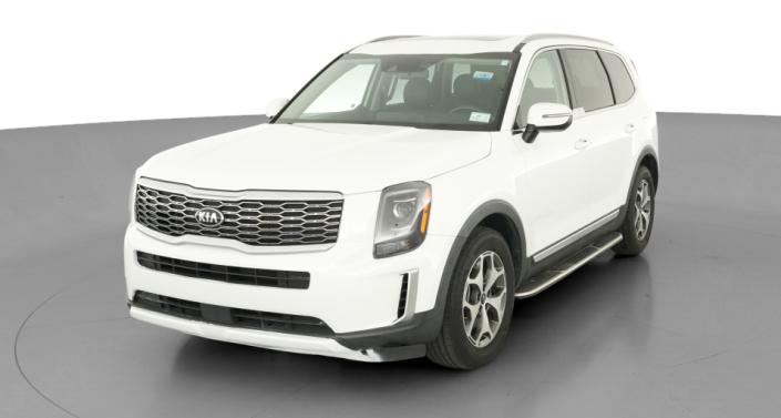 2020 Kia Telluride EX -
                  Bessemer, AL