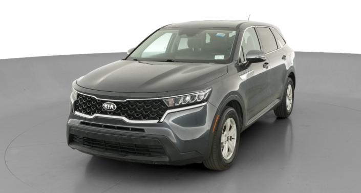 Thumbnail: 2021 Kia Sorento - 1