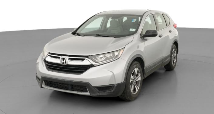 Thumbnail: 2017 Honda CR-V - 1