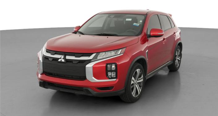 2020 Mitsubishi Outlander Sport SE -
                  Richton Park, IL