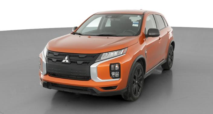 Thumbnail: 2024 Mitsubishi Outlander Sport - 1