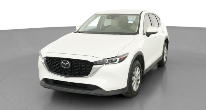 Thumbnail: 2023 Mazda CX-5 - 1