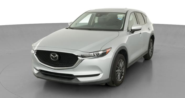 Thumbnail: 2019 Mazda CX-5 - 1