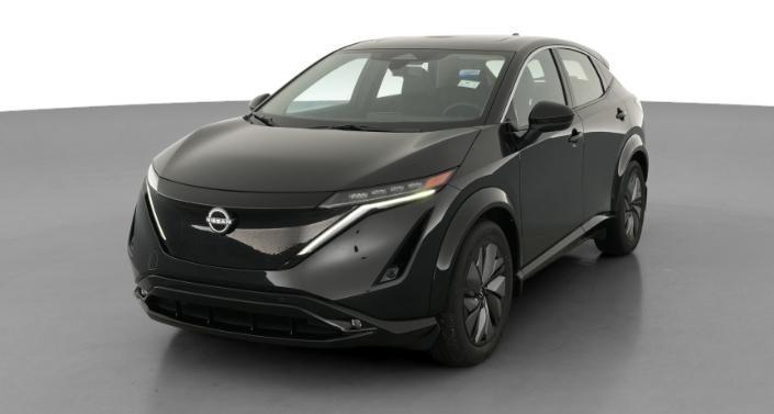 Thumbnail: 2024 Nissan Ariya - 1