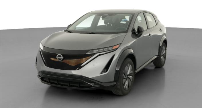 2024 Nissan Ariya Engage -
                  Richton Park, IL