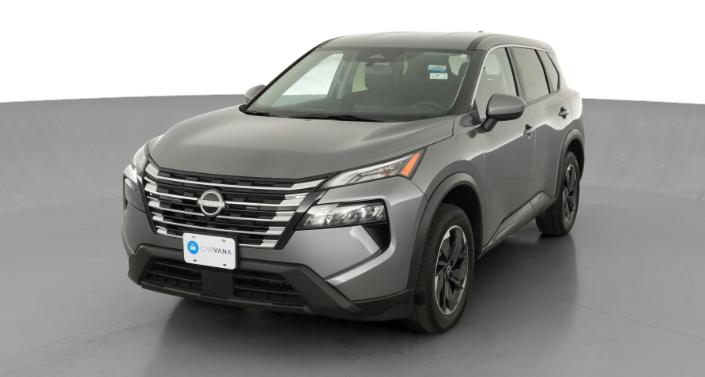 Thumbnail: 2024 Nissan Rogue - 1