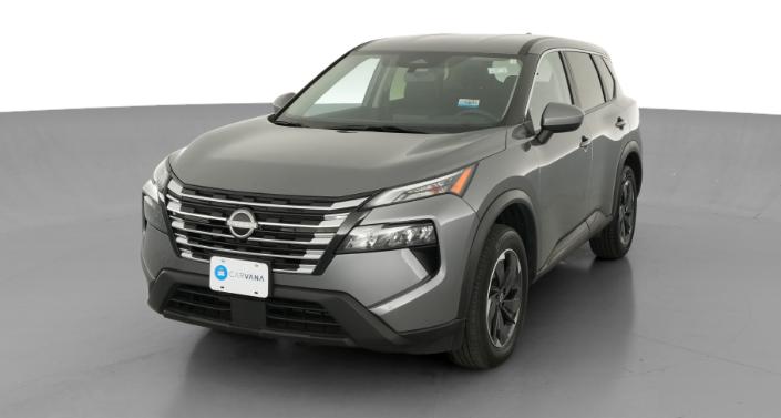 Thumbnail: 2024 Nissan Rogue - 1