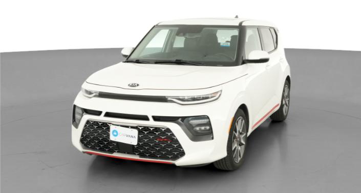 Thumbnail: 2020 Kia Soul - 1