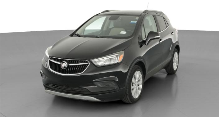 Thumbnail: 2019 Buick Encore - 1