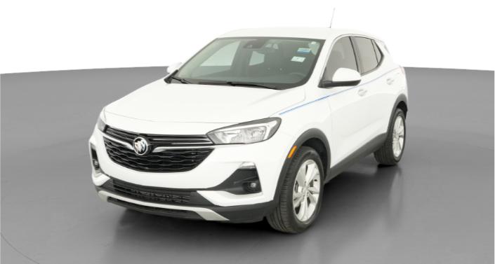 Thumbnail: 2022 Buick Encore GX - 1