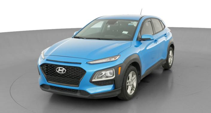 Thumbnail: 2019 Hyundai Kona - 1