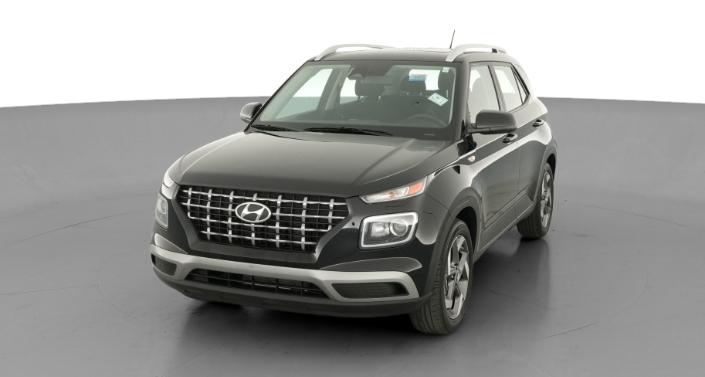 Thumbnail: 2024 Hyundai Venue - 1