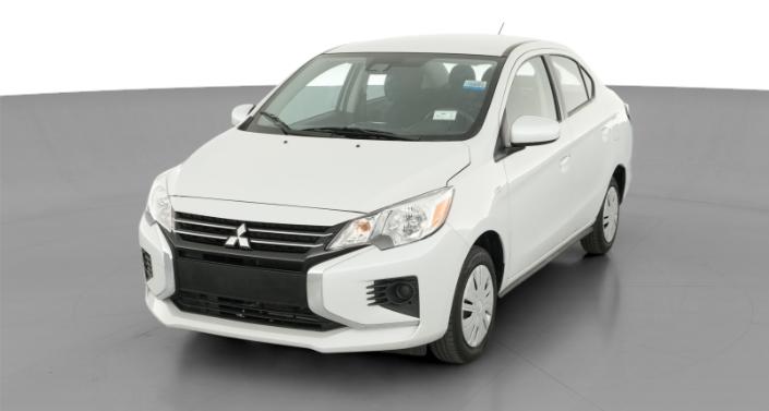 Thumbnail: 2024 Mitsubishi Mirage G4 - 1