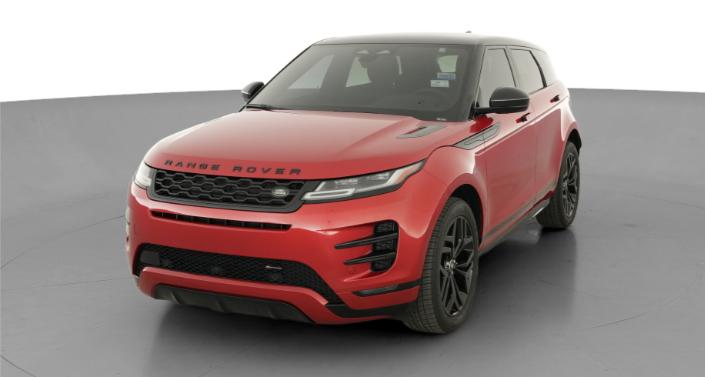 Thumbnail: 2023 Land Rover Range Rover Evoque - 1