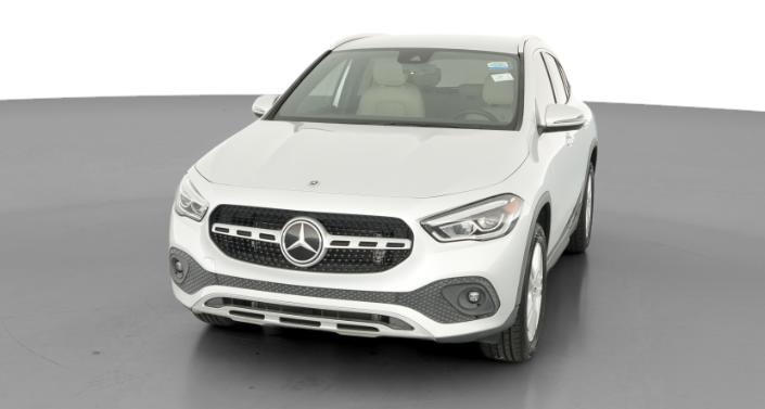 Thumbnail: 2022 Mercedes-Benz GLA - 1