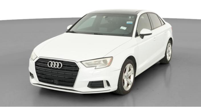 Thumbnail: 2017 Audi A3 - 1