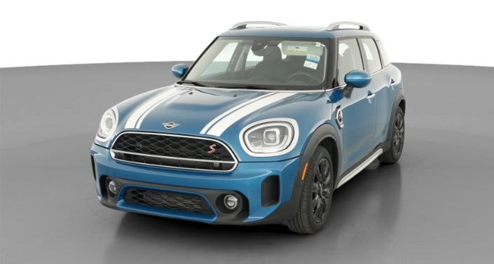Thumbnail: 2022 MINI Cooper Countryman - 1