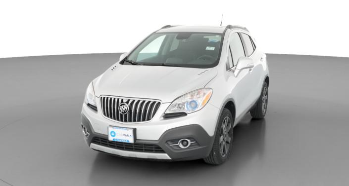 Thumbnail: 2014 Buick Encore - 1