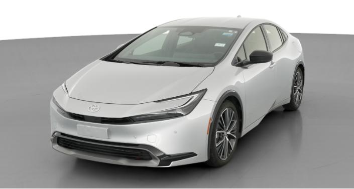 Thumbnail: 2023 Toyota Prius - 1